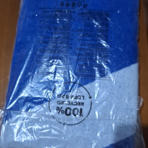 Adidas towel 70x140cm new