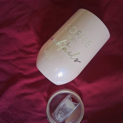 Thermos cup like new