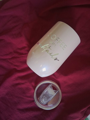 Thermos cup like new