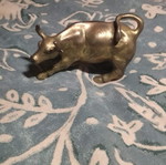 Solid Bull 5.5×11cm new