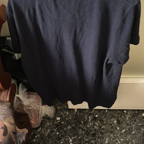Explorer Tshirt 2XL μεταχειρισμένο, μπλε