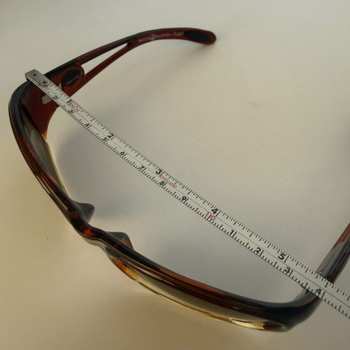 Body Glove Scream 2373 Vintage Sunglasses like new