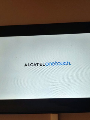 Alcatel OneTouch EVO7 7.0-inch tablet used for repair