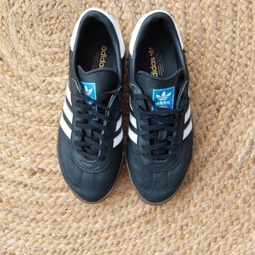 Adidas Originals Sambarose sneakers black size 38.5