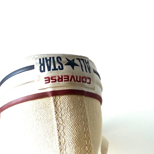 Converse boots used, size 40, beige