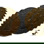  10 λεπτά 1830 Καποδίστριας
