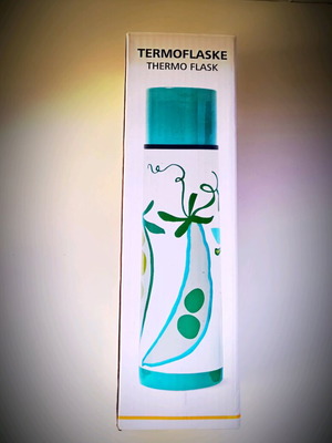 Tiger Thermo Flask new