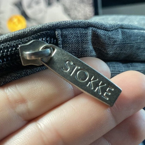 Stokke changing mat like new