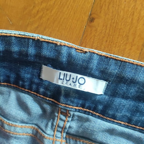 Liu Jo Women's Blue Jeans Like New Size W29 S/M