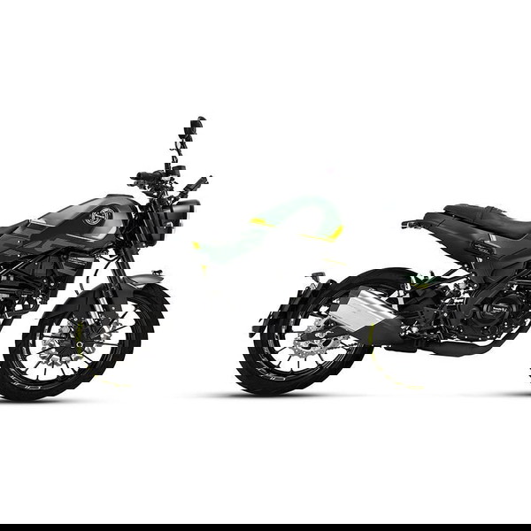 Benelli LEONCINO 2025 LEONCINO 250