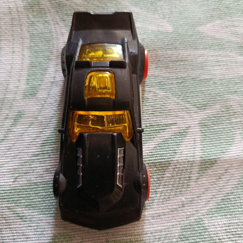 Hot Wheels Scoopa Di Fuego & Drift Rod cars used