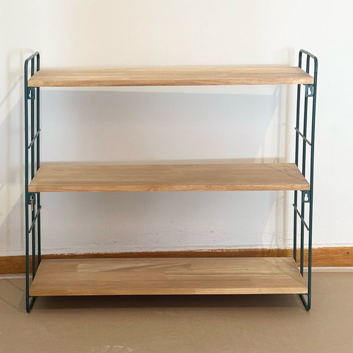 Zara Home children's desk, chair and shelf used