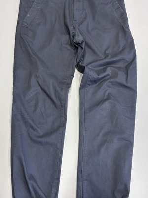 G-Star Raw Chino Jeans used, size 32–34, gray