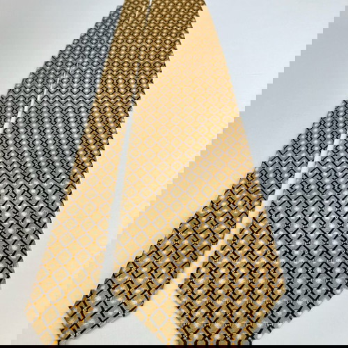 Γραβάτα Giorgio Armani Cravatte πολύ καλή κατάσταση, μετάξι, κίτρινη πολύχρωμη