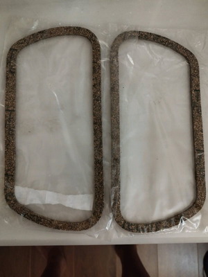 VW Scarab Valve Cover Gaskets for Beetle and Transporter T2/T3 new