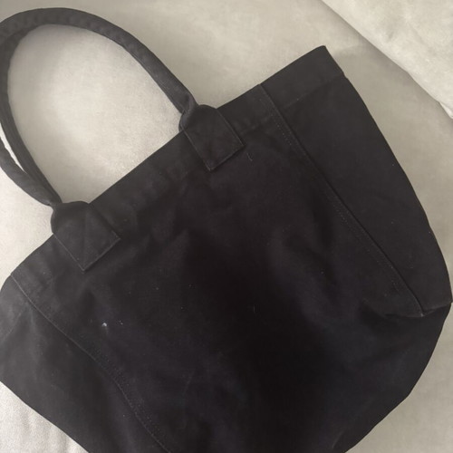 Isabel Marant tote bag like new, shoulder, black