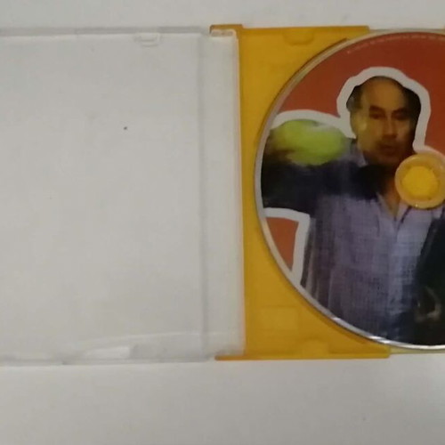 Thanasis Veggos DVD Thanasi Sfikse Ki Allo To Zonari used, dubbed comedy