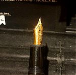  Montblanc Meisterstuck 146 Legrand 14k Πένα καινούργια στο κουτί της - Fountain Pen