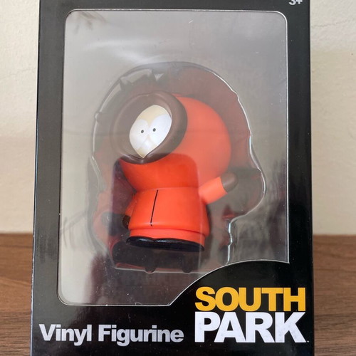 South Park Vinyl Figure Kenny new