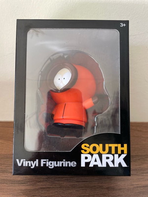 South Park Vinyl Figure Kenny new