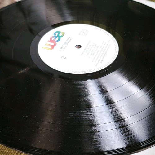 Tanita Tikaram Ancient Heart record like new