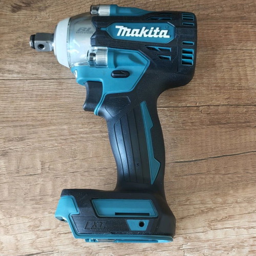 Makita 18V Solo Cordless Impact Wrench New with 1/2" Drive