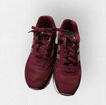 Παπούτσια New Balance αθλητικά αφόρετα, κόκκινα μέγεθος 40.5