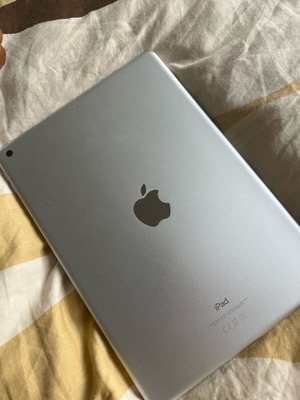 iPad 9th generation