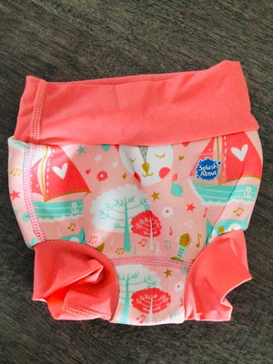 Girls swimwear pack 3-6 months like new