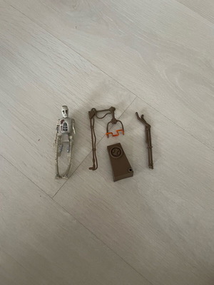 Hasbro Star Wars 8D8 POTF like new
