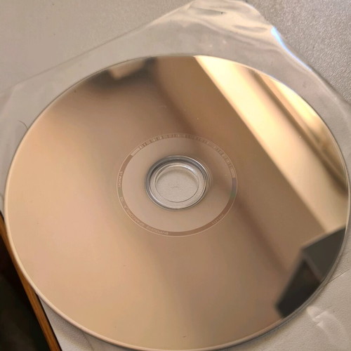 Street Fighter IV "The Ties That Bind" Movie like new
