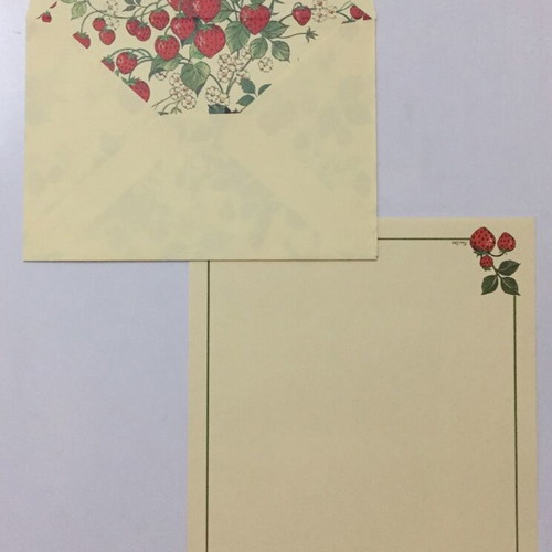 Correspondence set like new