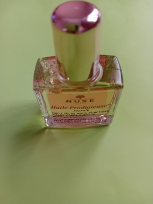 Nuxe Huile Prodigieuse Florale special size 10ml καινούργιο