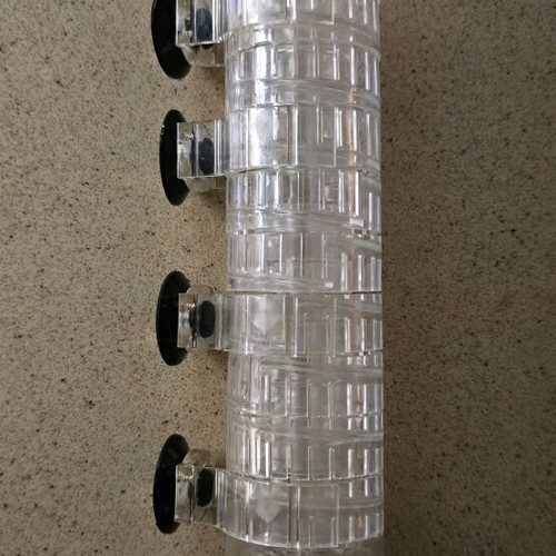 JBL Pro Flora CO2 Control computer like new with solenoid valve