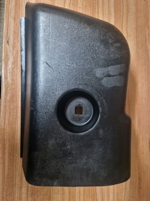 Cover for rear light BMW E36 sedan used