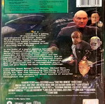 Star Trek Nemesis DVD μεταχειρισμένο με υπότιτλους