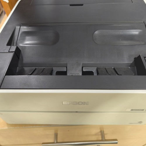 Epson Eco Tank M1170 monochrome inkjet printer