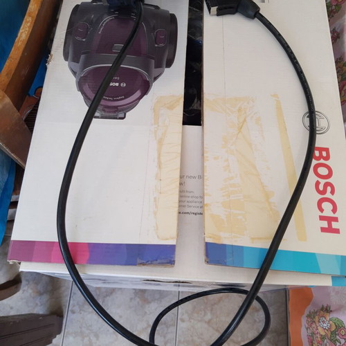 Hama SCART cable (Audio/Video), 1.5m
