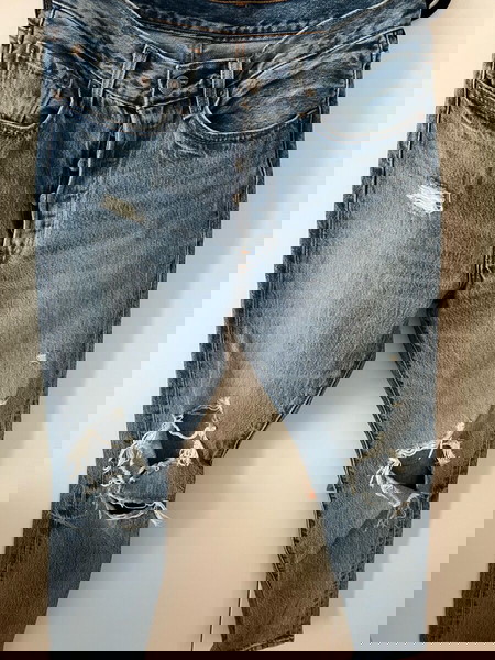 Levi’s τζιν