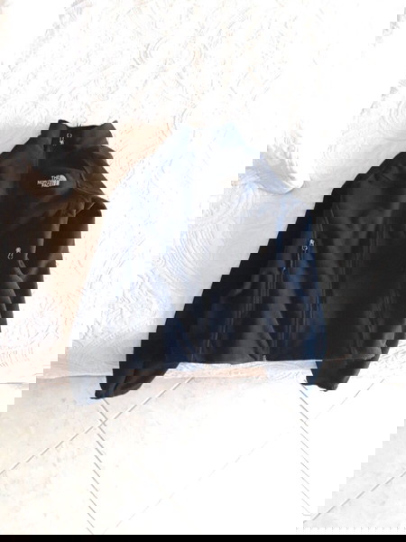 the north face ζακέτα