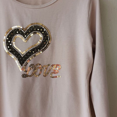 WOMEN'S BLOUSE