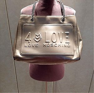 Love Moschino bag