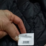BSB Women's Bomber Jacket Like New