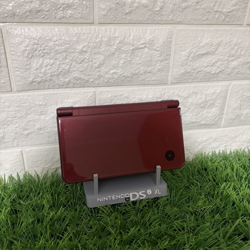 3D printed stand for Nintendo DS XL