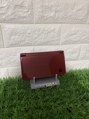 Βάση στήριξης Nintendo DS XL καινούργια 3D εκτυπωμένη