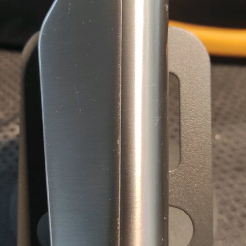 Aster by Eleaf mod από ανοξείδωτο ατσάλι 1x18650 μεταχειρισμένο