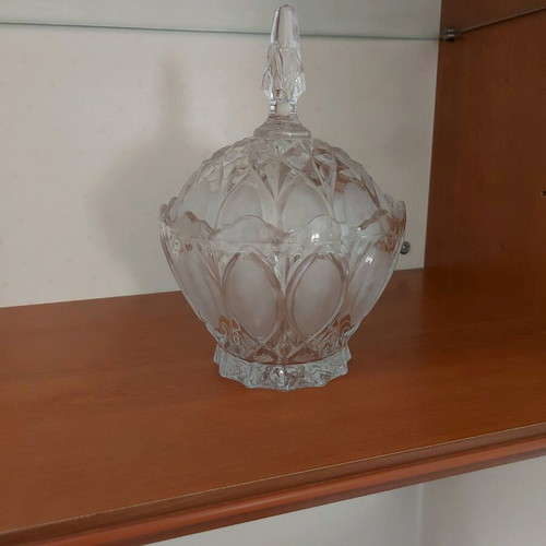 Vintage fontaniera like new