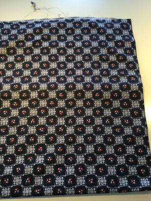 Cotton fabric 180#180 new