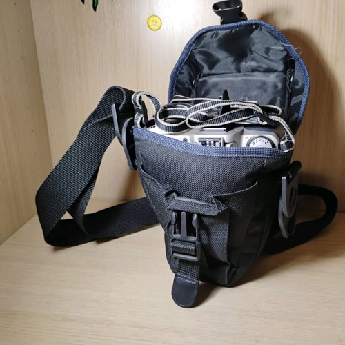 Canon EOS 500N analog camera like new