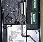  Apple MacBook pro 13 mid 2010 A1278